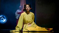 《国家宝藏 第三季》 第20210104期 青年演
