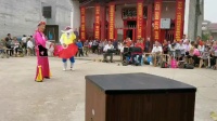 采茶戏《下南京》
