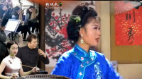 安徽庐剧《十二月情调》他对二妹动了情 我
