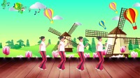 DJ广场舞《还是算了吧》优美动听的旋律 简