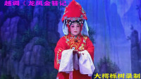 越调《龙凤金簪记》选段 俺主仆三人逃出了