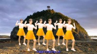 广场舞《带你潇洒带你嗨》适合零基础初学一