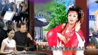 黄梅戏《牡丹亭》表演 何云