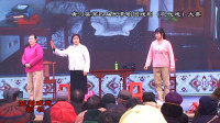 曲剧现代戏《彩礼》 唐河县丰杰曲剧团演唱