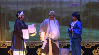 秦腔《卖妙郎》演唱声情并茂感人至深 演员