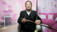 河南坠子《打蛮船》第二集  赵百坤演唱