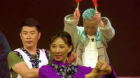 晋剧小戏《老戏台》