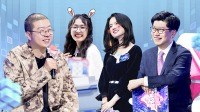 《最强大脑 第八季》 第20210109期 双女神