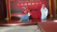 淮剧《书房会》主演 严红梅