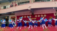 幼儿舞蹈《小星星》幼儿园舞蹈教学视频在线