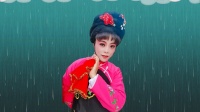 淮剧《赵五娘 书房会》主演 严红梅