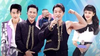 《追光吧哥哥》 第20210109期 烧饼禁赛 向
