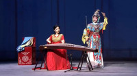 京剧《霸王别姬》演唱 郑潇
