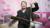 河南坠子《打蛮船》第七集  赵百坤演唱