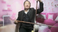 河南坠子《打蛮船》第九集  赵百坤演唱