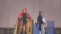 秦腔《五典坡》选段 甘肃剧院名家舞台合作