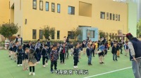 第二套幼儿广播体操《世界真美好》