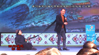 曲剧《拉荆笆》 唐河县泗洲曲剧团演唱