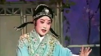 评剧《人面桃花》