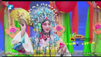 河南卫视《梨园春》2020年11月01精彩视频完