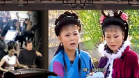 安徽庐剧《想孙子》选段 昂小红 昂朝霞表演下载