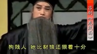 吕剧《龙凤面》人说是豺狼最毒狠  文宗哲演