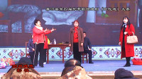 曲剧现代戏《母亲》 唐河县天亿曲剧团演唱