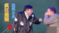 疯狂蠢贼