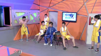 更衣室内