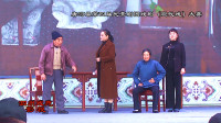 曲剧现代戏《老来难》 唐河县宛东曲剧团演