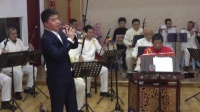 唢呐独奏《山村来了售货员》刘振鲁表演