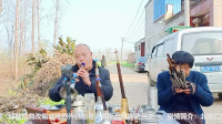 唢呐大神演奏豫剧《下陈州》张桂英在荒郊珠