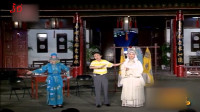 演出之前