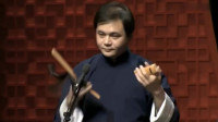 十八愁绕口令