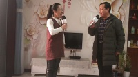 上党梆子戏歌《情系上党腔》