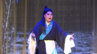秦腔《哭墓》美女尚小丽演唱感情充沛 酣畅