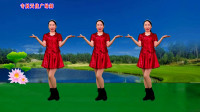 广场舞《有没有一种思念永不疲惫》梅朵演唱