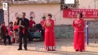 山东柳琴戏《五中全会意义大》宋修敏演唱