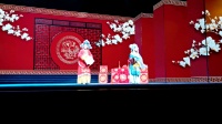 黄梅戏《女驸马》冯素珍 杨俊 公主 王慧君 