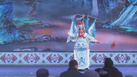 越调《长坂坡》全场戏 唐河县陈建榜越调剧