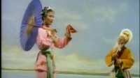 潮剧《桃花过渡》