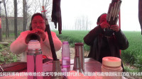 唢呐高手演奏豫剧《朝阳沟》祖国的大建设永