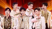 《追光吧哥哥》 第20210116期 杜淳拒跳舞陈