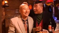 木匠过年