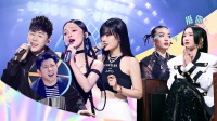 《天赐的声音 第二季》 第20210115期 张韶