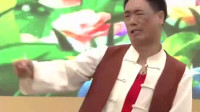 二人台《王满囤卖鸡》唱腔有滋有味 观众看