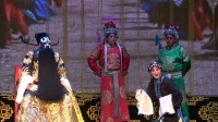 秦腔《铡美案》美女的秦香莲演唱肝肠寸断 