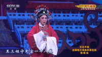 黄梅戏《女驸马》经典选段 吴琼不愧是名家 