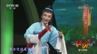 黄梅戏《天仙配》经典片段 蛮横公主演绎精