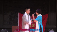 黄梅戏《海滩别》表演者 沈向阳 蒙海燕下载